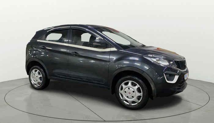 2018 Tata NEXON XM PETROL, CNG, Manual, 81,527 km, SRP