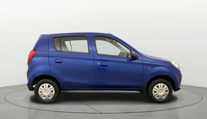 2015 Maruti Alto 800 LXI, Petrol, Manual, 6,945 km, Right Side View
