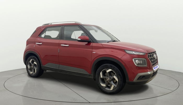 2021 Hyundai VENUE SX PLUS 1.0 TURBO DCT, Petrol, Automatic, 88,218 km, SRP