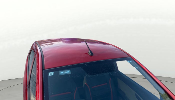 2016 Hyundai Eon ERA +, Petrol, Manual, 1,11,902 km, Roof