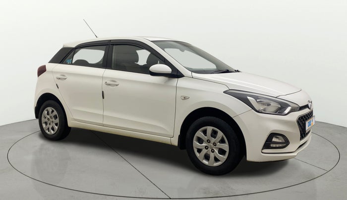 2019 Hyundai Elite i20 MAGNA PLUS 1.2, Petrol, Manual, 39,201 km, Right Front Diagonal
