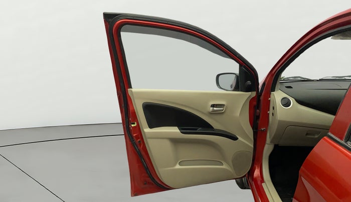 2016 Maruti Celerio VXI, Petrol, Manual, 37,011 km, LHS Front Door