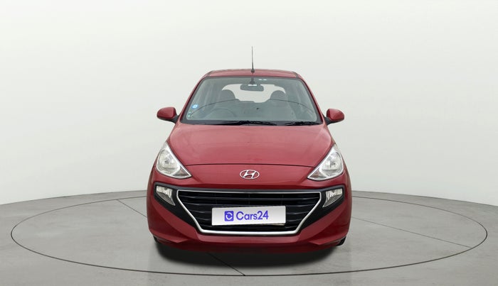 2020 Hyundai NEW SANTRO ASTA AMT, Petrol, Automatic, 30,402 km, Front