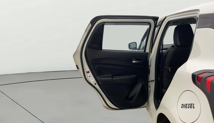 2019 Maruti Swift VDI, Diesel, Manual, 55,065 km, LHS Rear Door