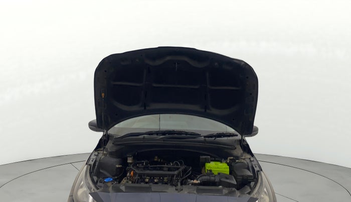 2021 Hyundai NEW I20 SPORTZ 1.2 MT, Petrol, Manual, 87,606 km, Open Bonet