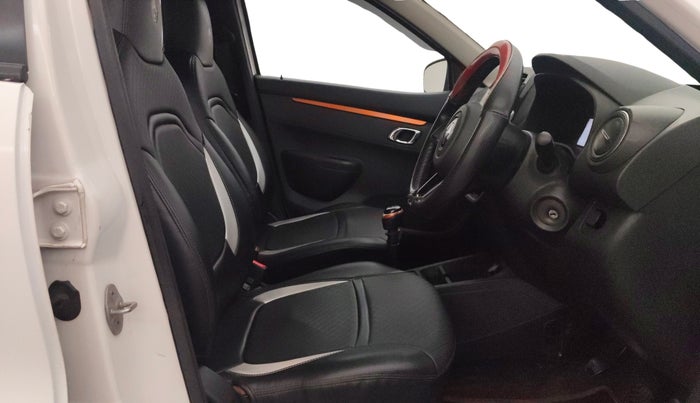 2020 Renault Kwid CLIMBER 1.0 (O), Petrol, Manual, 75,455 km, Right Side Front Door Cabin