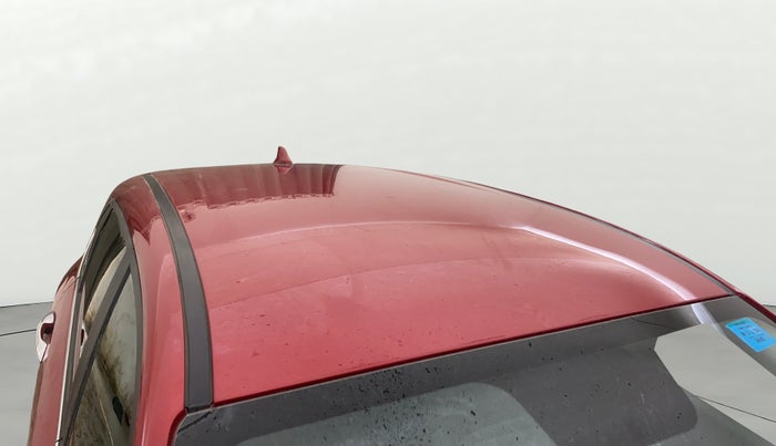 2022 Hyundai NEW I20 SPORTZ 1.2 MT, Petrol, Manual, 49,302 km, Roof