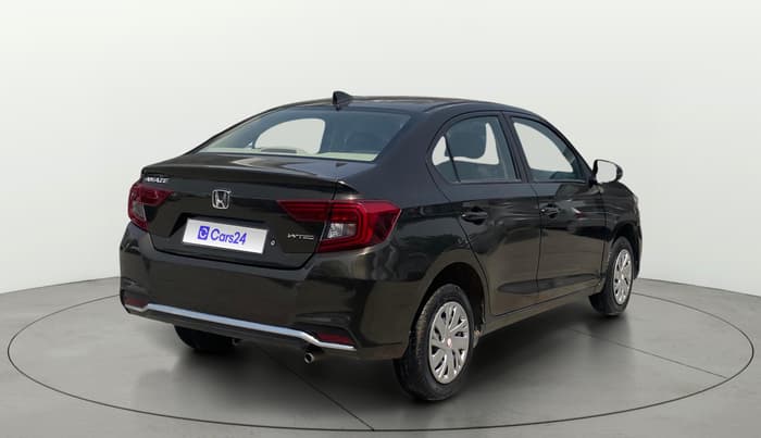 2022 Honda Amaze 1.2L I-VTEC S, Petrol, Manual, 35,120 km, Right Back Diagonal