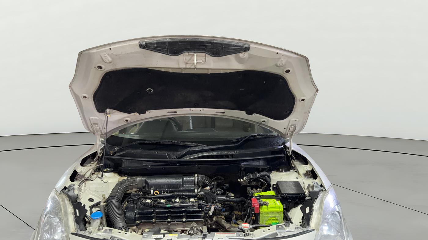 2019 Maruti Dzire VXI, Petrol, Manual, 27,585 km, Open Bonet