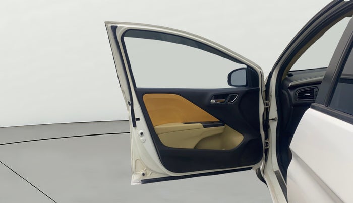 2017 Honda City 1.5L I-VTEC V MT, Petrol, Manual, 79,288 km, LHS Front Door