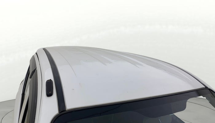 2016 Maruti Alto 800 LXI, Petrol, Manual, 61,741 km, Roof