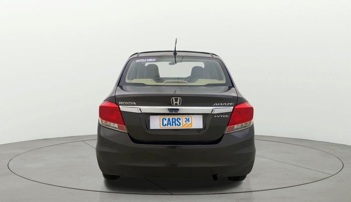 2015 Honda Amaze 1.2L I-VTEC S, CNG, Manual, 30,174 km, Back/Rear