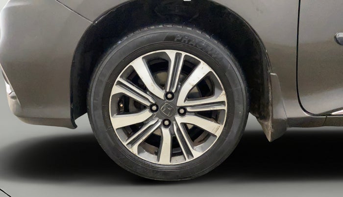 2018 Honda City 1.5L I-VTEC V MT, Petrol, Manual, 72,009 km, Left Front Wheel