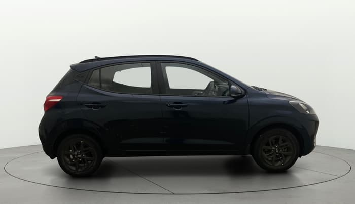 2020 Hyundai GRAND I10 NIOS SPORTZ 1.2 KAPPA VTVT, Petrol, Manual, 51,189 km, Right Side View