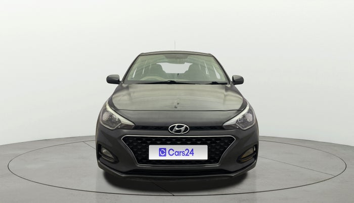 2020 Hyundai Elite i20 MAGNA PLUS 1.2, Petrol, Manual, 1,08,545 km, Front