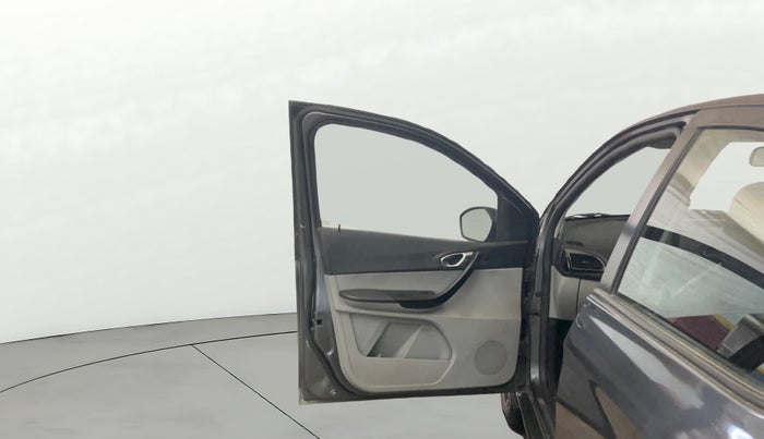 2020 Tata Tiago XZ PLUS PETROL, Petrol, Manual, 34,367 km, LHS Front Door