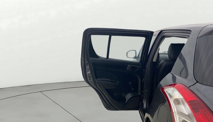 2015 Maruti Swift LXI (O), Petrol, Manual, 52,118 km, LHS Rear Door