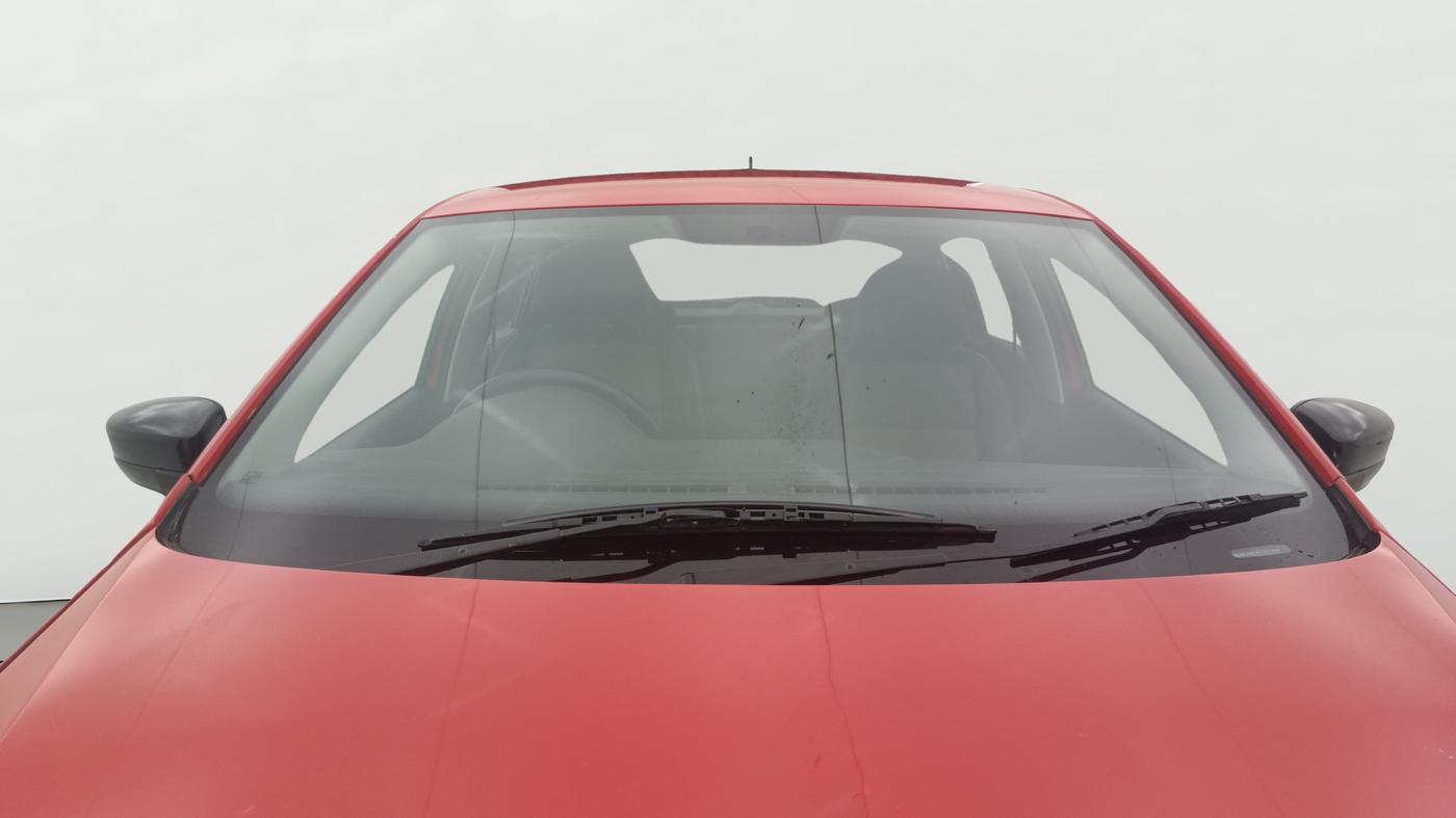 2015 Volkswagen Polo GT TSI AT, Petrol, Automatic, 1,00,034 km, Front Windshield