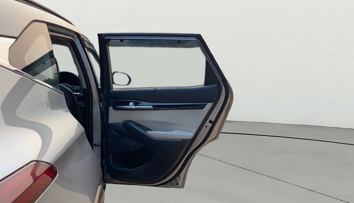 2020 KIA SELTOS HTX 1.5 PETROL, Petrol, Manual, 48,426 km, RHS Rear Door