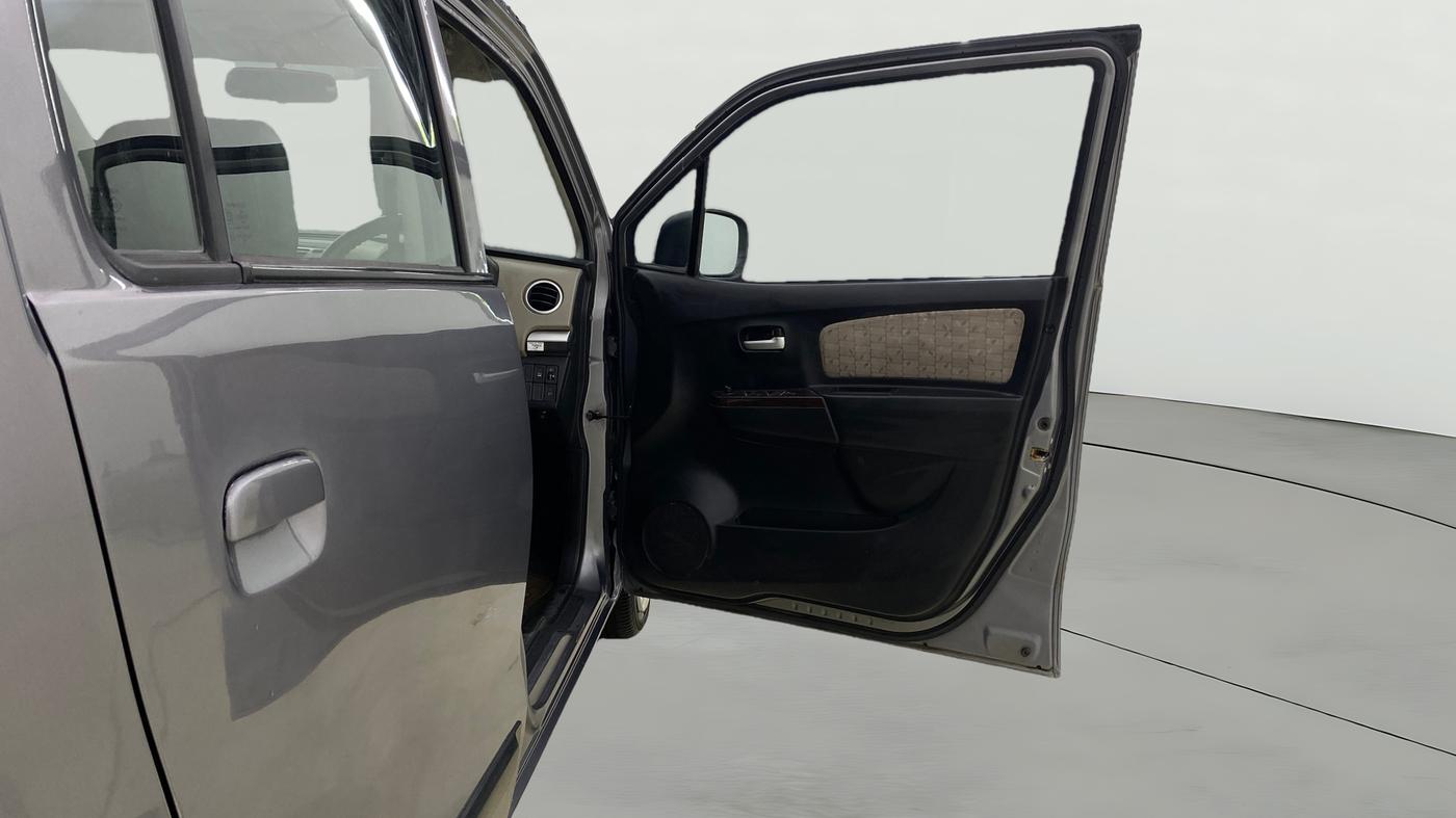 2016 Maruti Wagon R 1.0 VXI, Petrol, Manual, 18,875 km, RHS Front Door