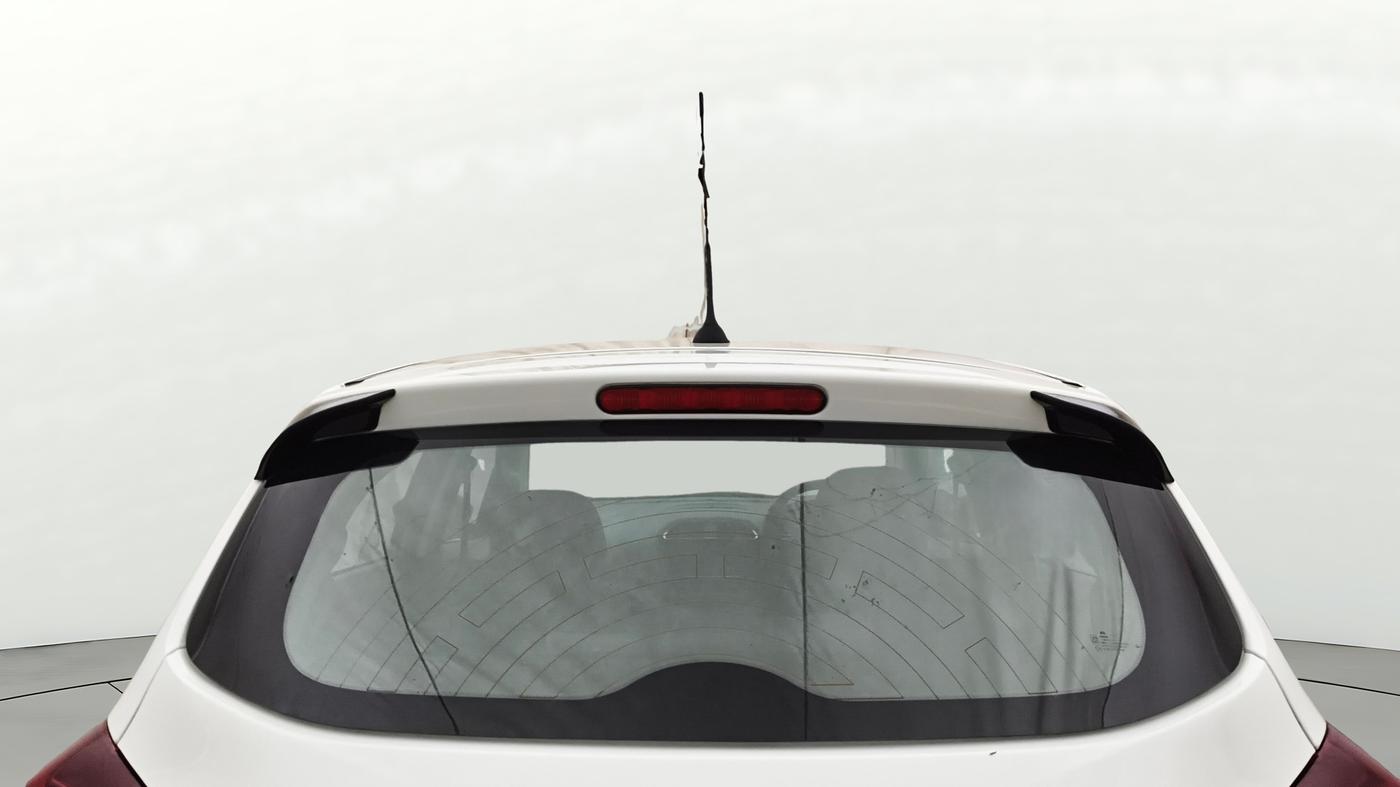 2025 Tata Tiago XT PETROL, Petrol, Manual, 11,252 km, Rear Windshield
