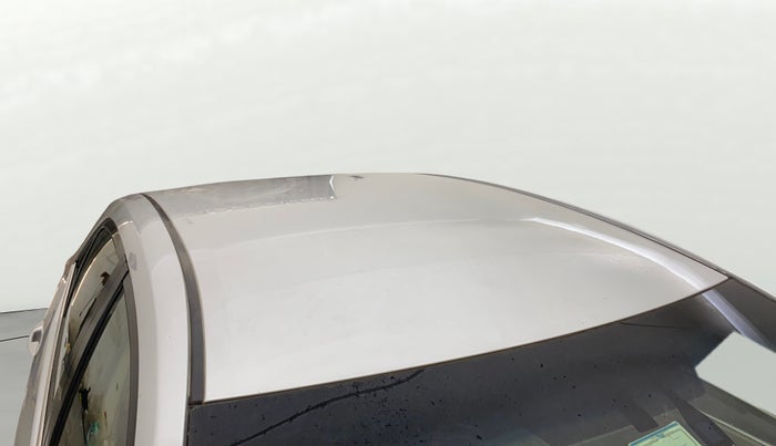 2017 Toyota Corolla Altis GL PETROL, Petrol, Manual, 78,724 km, Roof