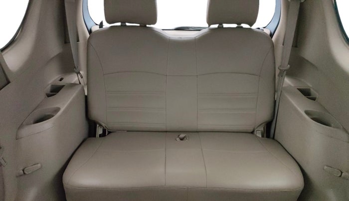 2014 Maruti Ertiga ZXI, CNG, Manual, 47,925 km, Third Seat Row ( optional )