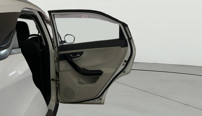 2020 Tata NEXON XZ PLUS PETROL, Petrol, Manual, 56,375 km, RHS Rear Door