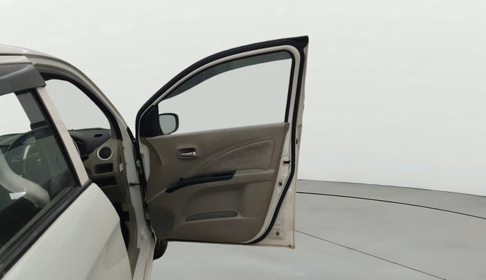 2017 Maruti Celerio ZXI AMT, Petrol, Automatic, 75,598 km, RHS Front Door