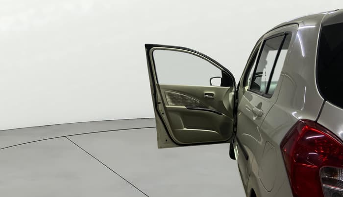 2015 Maruti Celerio ZXI AMT, Petrol, Automatic, 75,076 km, LHS Front Door