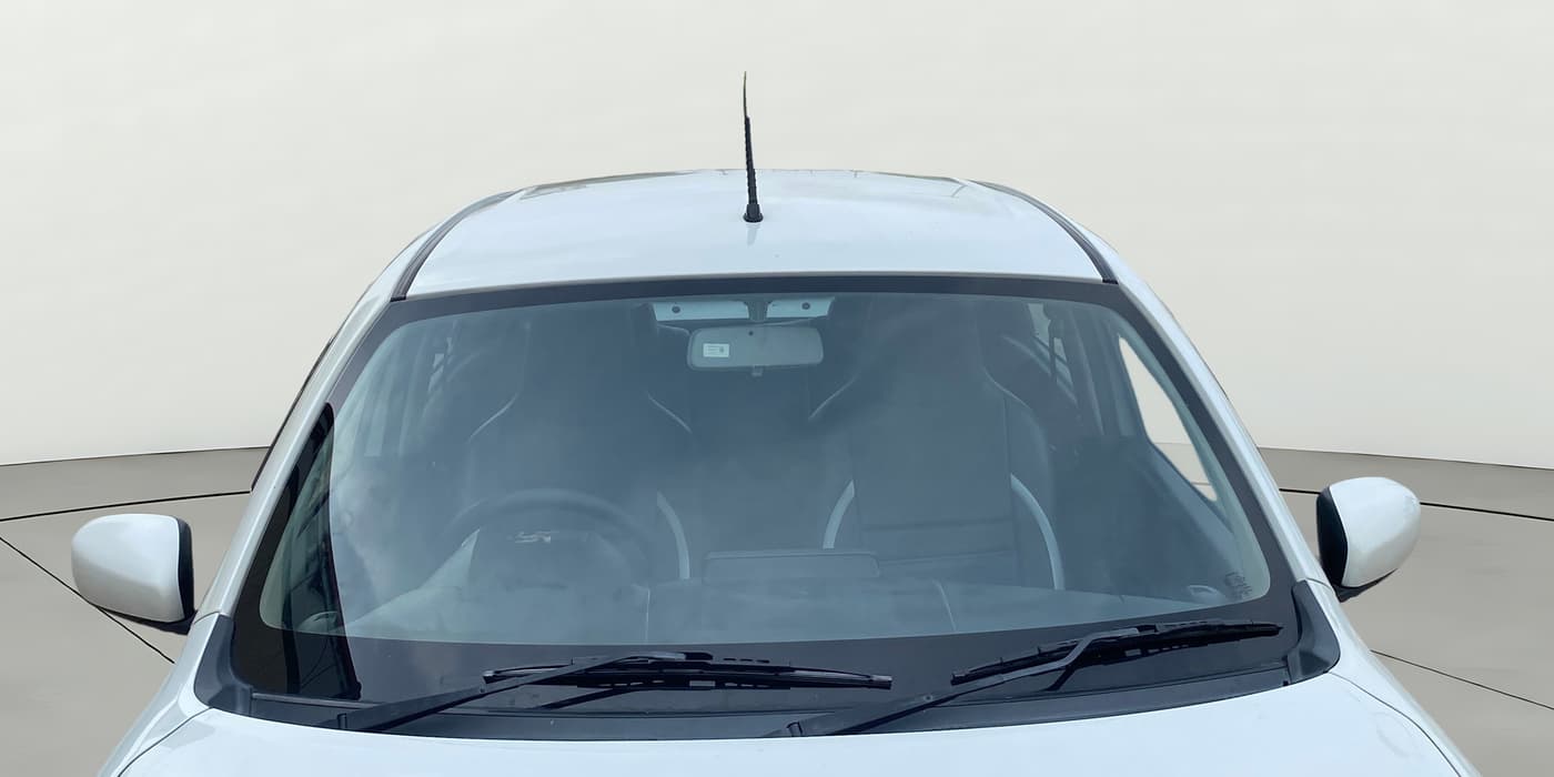 2023 Maruti Celerio VXI, Petrol, Manual, 54,698 km, Front Windshield
