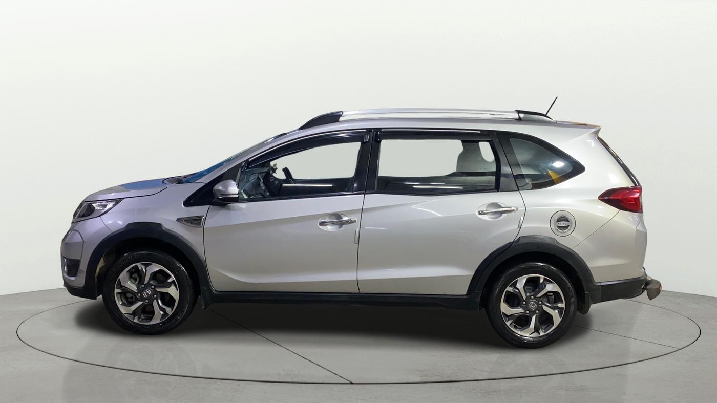 2016 Honda BR-V 1.5L I-VTEC V CVT, Petrol, Automatic, 24,619 km, Left Side