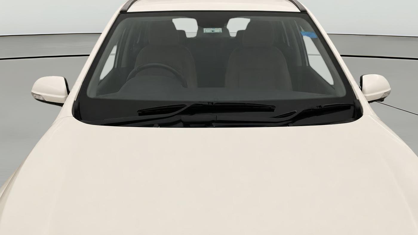 2021 Mahindra XUV500 W11 AT, Diesel, Automatic, 64,516 km, Front Windshield