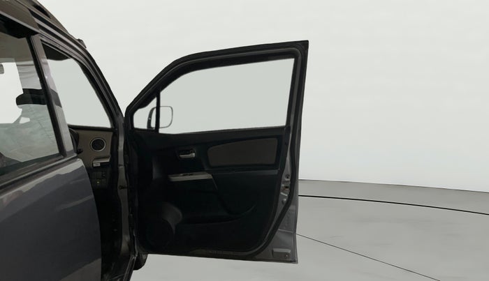 2014 Maruti Wagon R 1.0 LXI CNG, CNG, Manual, 70,185 km, RHS Front Door