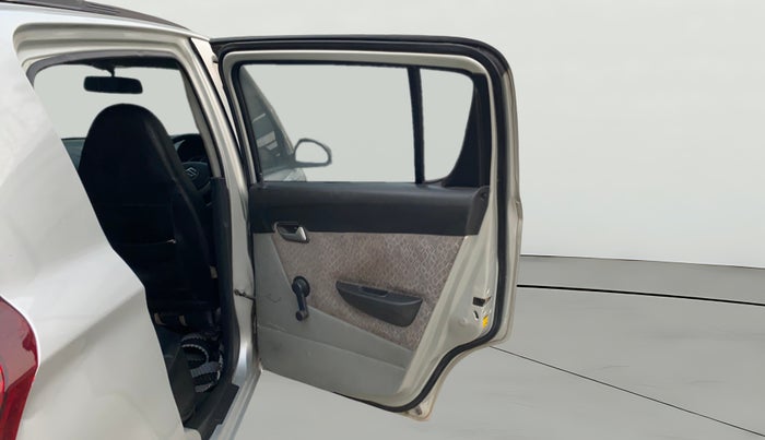 2018 Maruti Alto 800 LX, Petrol, Manual, 80,610 km, RHS Rear Door