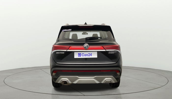 2020 MG HECTOR SHARP 2.0 DIESEL, Diesel, Manual, 46,369 km, Back/Rear