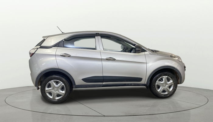2018 Tata NEXON XMA PETROL, Petrol, Automatic, 39,067 km, Right Side View