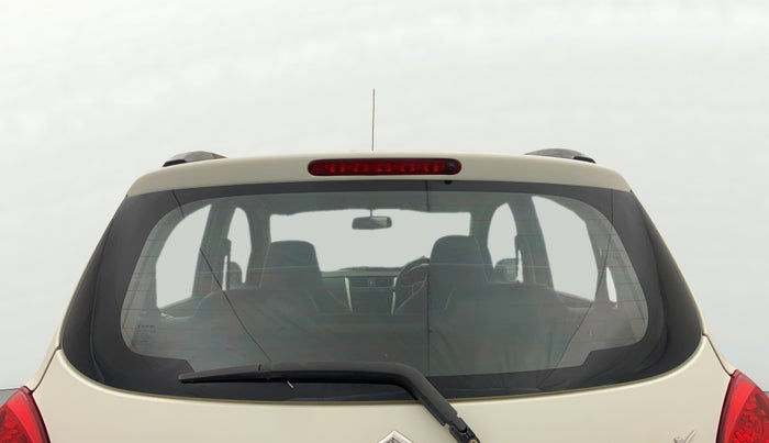 2018 Maruti Celerio X ZXI (O) AMT, Petrol, Automatic, 96,056 km, Rear Windshield