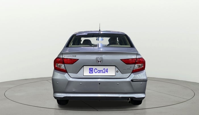 2019 Honda Amaze 1.2L I-VTEC S, Petrol, Manual, 45,848 km, Back/Rear