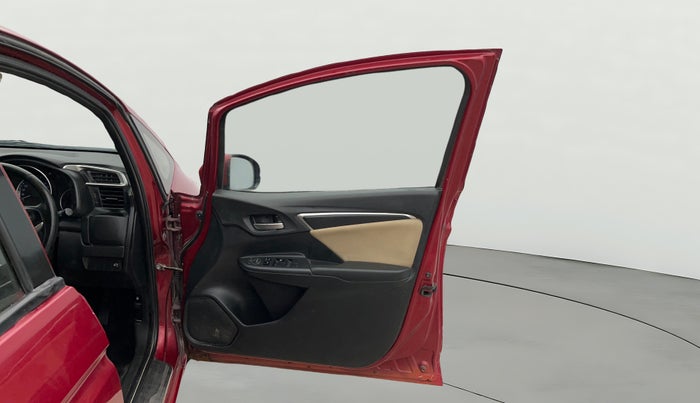 2018 Honda Jazz 1.2L I-VTEC VX CVT, Petrol, Automatic, 50,850 km, RHS Front Door