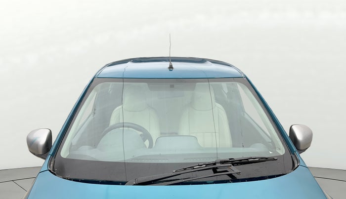 2020 Renault Kwid RXT 1.0 (O), Petrol, Manual, 37,735 km, Front Windshield