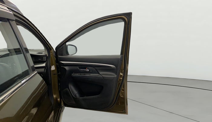 2019 Maruti XL6 ALPHA AT, Petrol, Automatic, 72,585 km, RHS Front Door