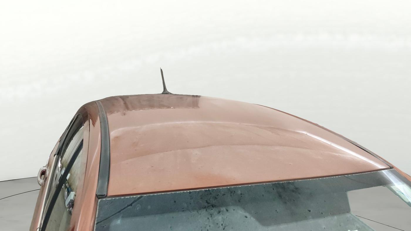2018 Tata TIGOR XTA PETROL, CNG, Automatic, 52,808 km, Roof
