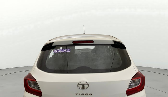 2023 Tata Tiago XT (O) PETROL, Petrol, Manual, 34,833 km, Rear Windshield