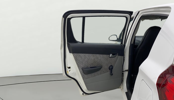 2018 Maruti Alto 800 LXI, CNG, Manual, 43,260 km, LHS Rear Door