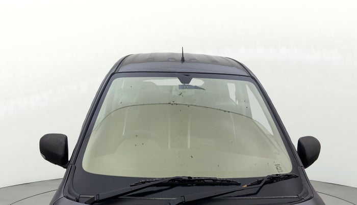 2022 Maruti Alto K10 VXI PLUS, Petrol, Manual, 92,697 km, Front Windshield