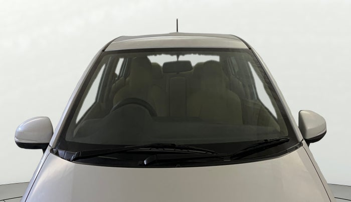 2017 Honda Amaze 1.2L I-VTEC S, Petrol, Manual, 69,980 km, Front Windshield