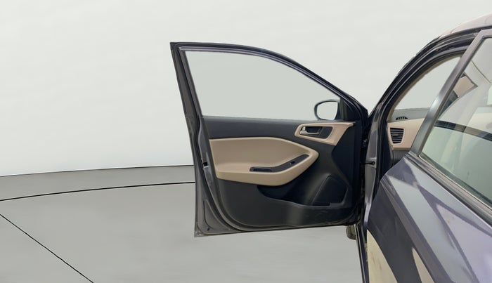 2017 Hyundai Elite i20 MAGNA EXECUTIVE 1.2, Petrol, Manual, 15,823 km, LHS Front Door