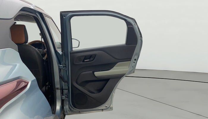 2021 Tata PUNCH ADVENTURE MT, Petrol, Manual, 37,998 km, RHS Rear Door