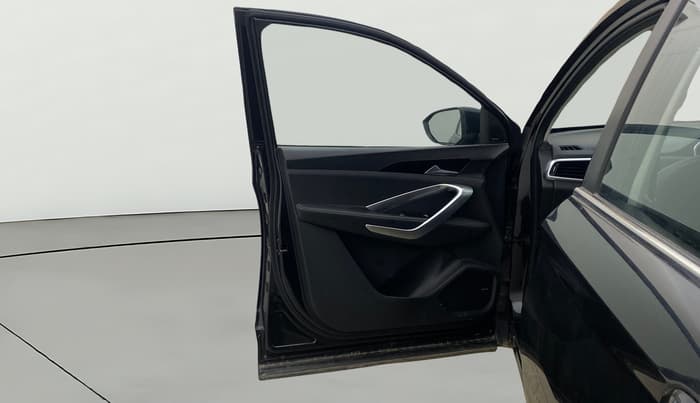2020 MG HECTOR SHARP HYBRID 1.5 PETROL, Petrol, Manual, 43,951 km, LHS Front Door
